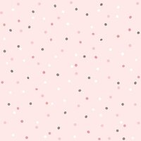 Esta Let&#039;s Play 139051 - Roze - Grijs Behang