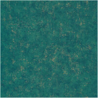 Caselio Beton BET101497020 - Groen Behang