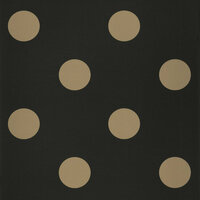Caselio Moonlight MLG101212092 - Geel / Zwart Behang