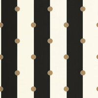 Caselio Moonlight MLG101229023 - Geel / Wit Behang