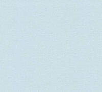 AS Creation Greenery 36713-5 | 367135 - Blauw Behang