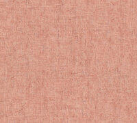 AS Creation Greenery 37334-3 | 373343 - Roze / Rood Behang