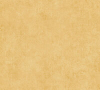 AS Creation Sumatra 37370-1 | 373701 - Geel / Oranje Behang