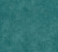 AS Creation Sumatra 37370-9 | 373709 - Blauw / Groen Behang
