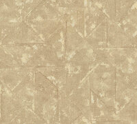 AS Creation Absolutely Chic 36974-5 | 369745 - Beige / Bruin Behang