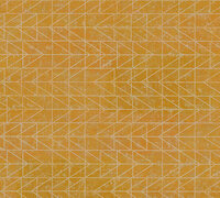 AS Creation Ethnic Origin 37174-3 | 371743 - Geel / Goud Behang