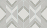 HookedOnWalls Tinted Tiles 29030 Behang