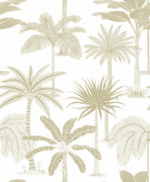 HookedOnWalls Jungle Jive 36504 Behang