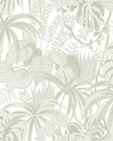 HookedOnWalls Jungle Jive 36513 Behang