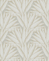 HookedOnWalls Jungle Jive 36521 Behang