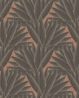 HookedOnWalls Jungle Jive 36522 Behang