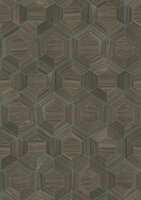 Arte Ligna 42031 Behang