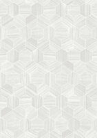 Arte Ligna 42033 Behang