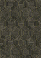 Arte Ligna 42035 Behang