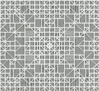 Arte Monochrome 54002 Behang