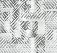 Arte Monochrome 54080 Behang