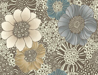 HookedOnWalls Missoni ome 01 10004 Behang