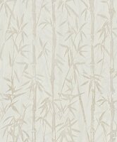 BN Wallcoverings Zen 220320 - crme Behang