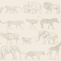 Noordwand Kids@Home 6 | 104894 Behang