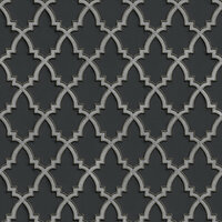 Dutch Wallcoverings Wallstitch DE120028 Behang