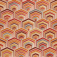 Dutch Wallcoverings Wallstitch DE120045 Behang