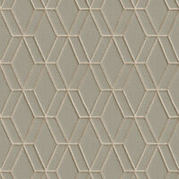 Dutch Wallcoverings Wallstitch DE120064 Behang