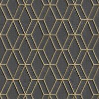 Dutch Wallcoverings Wallstitch DE120066 Behang