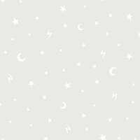 Dutch Wallcoverings Over The Rainbow 90980 Behang