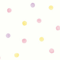 Dutch Wallcoverings Over The Rainbow 91000 Behang