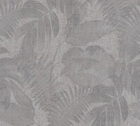 AS Creation New Walls 37396-1 | 373961 - Bruin / Grijs Behang