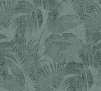 AS Creation New Walls 37396-3 | 373963 - Groen Behang