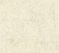 AS Creation New Walls 37425-2 | 374252 - Creme / Zilver Behang