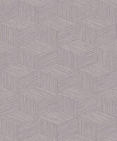 Dutch First Class Bakau Heather 65643 Behang