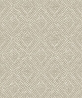 Dutch First Class Bakau Taupe 65671 Behang