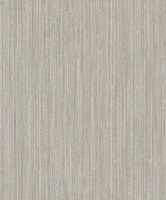 Dutch First Class Bakau Charcoal/rosegold 65713 Behang