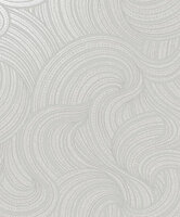 Dutch First Class Bakau Grey 65720 Behang