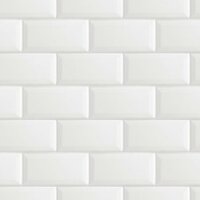 Esta Home Black &amp; White 139120 - Wit Behang