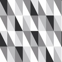 Esta Home Black &amp; White 139121 - Zwart Wit Behang