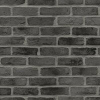 Esta Home Black &amp; White 139138 - Zwart Behang