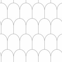 Esta Home Black &amp; White 139140 - Zwart Wit Behang