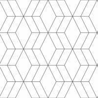 Esta Home Black &amp; White 139149 - Zwart Wit Behang