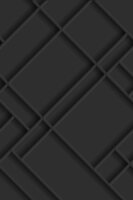 Esta Home Black &amp; White 158937 - Zwart - Grijs Behang