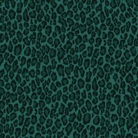 Esta Paradise 139154 - Groen - Blauw Behang