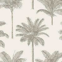 Esta Paradise 139163 - Beige Behang