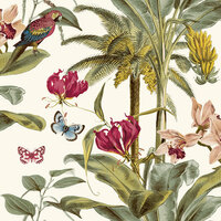Dutch Wallcoverings Jungle Fever JF2001 Behang