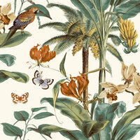 Dutch Wallcoverings Jungle Fever JF2002 Behang
