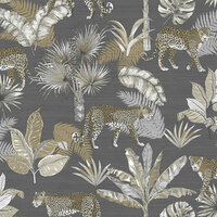 Dutch Wallcoverings Jungle Fever JF2103 Behang