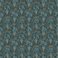 Dutch Wallcoverings Jungle Fever JF3001 Behang