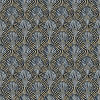 Dutch Wallcoverings Jungle Fever JF3002 Behang