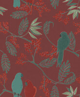 Dutch Wallcoverings Jungle Fever JF3402 Behang